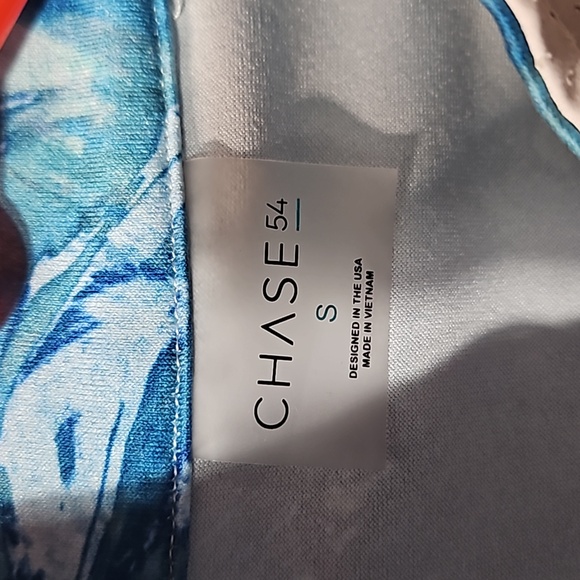 CHASE ACTIVEWEAR LADIES TOP - Picture 2 of 4